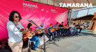 Paraná Rosa 2019 - Tamarana