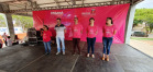 Paraná Rosa 2019 - Terra Roxa