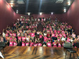 Paraná Rosa 2019 - Tunas do Paraná