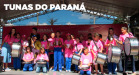 Paraná Rosa 2019 - Tunas do Paraná