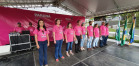 Paraná Rosa 2019 - Turvo