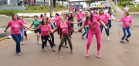 Paraná Rosa 2019 - Turvo