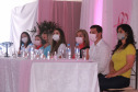 Paraná Rosa 2021 em Boa Esperança do Iguaçu - Dia 27/10/2021