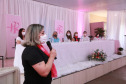 Paraná Rosa 2021 em Boa Esperança do Iguaçu - Dia 27/10/2021