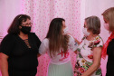 Paraná Rosa 2021 em Boa Esperança do Iguaçu - Dia 27/10/2021