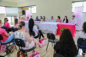 Paraná Rosa 2021 em Porto Barreiro - Dia 28/10/2021