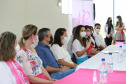 Paraná Rosa 2021 em Porto Barreiro - Dia 28/10/2021