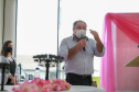 Paraná Rosa 2021 em Porto Barreiro - Dia 28/10/2021