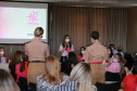 PARANÁ ROSA 2021 EM MARINGÁ