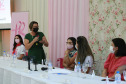 PARANÁ ROSA 2021 EM CRUZEIRO DO SUL