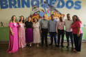 Paraná Rosa