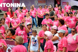 Paraná Rosa 2019 - Antonina