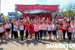 Paraná Rosa 2019 - Guaratuba