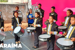 Paraná Rosa 2019 - Icaraima