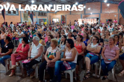 Paraná Rosa 2019 - Nova Laranjeiras