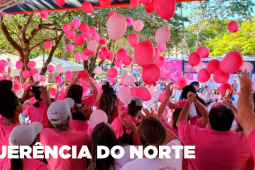 Paraná Rosa 2019 - Querência do Norte