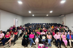 Paraná Rosa - Santa Cruz de Monte Castelo 2025