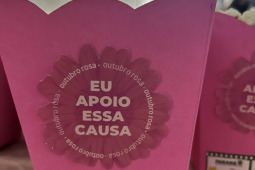 Paraná Rosa - Cruz Machado 2025