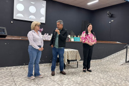 Paraná Rosa - Itambé 2025