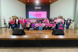 Paraná Rosa - Mangueirinha 2025