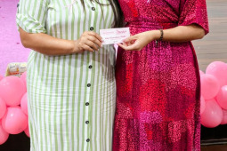 Paraná Rosa - Araruna 2025