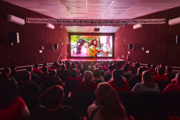 Paraná Rosa - Ipiranga 2025