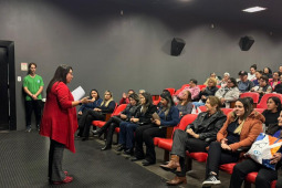 Paraná Rosa - Jaguariava 2025