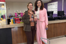 Paraná Rosa - Castro 2025