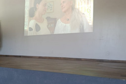 Paraná Rosa - Luiziana 2025