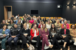 Paraná Rosa - Cascavel 2025