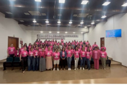 Paraná Rosa - Ubirata 2025