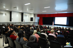 Paraná Rosa - Santa Izabel do Oeste 2025