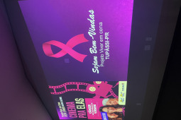 Paraná Rosa- Tupassi 2025