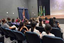 Paraná Rosa - Tibagi 2025