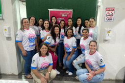 Paraná Rosa - São Jorge do Patrocínio 2025