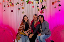 Paraná Rosa - Rebouças 2025