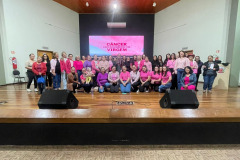 Paraná Rosa - Mangueirinha 2025