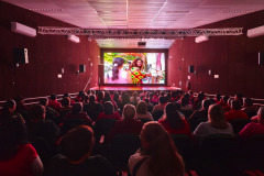 Paraná Rosa - Ipiranga 2025