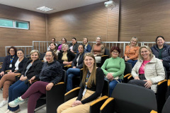 Paraná Rosa - União da Vitória 2025