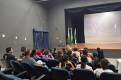 Paraná Rosa - Tibagi 2025