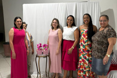 Paraná Rosa - Santa Isabel do Ivaí 2025