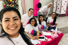 Paraná Rosa - São Pedro do Ivaí 2025